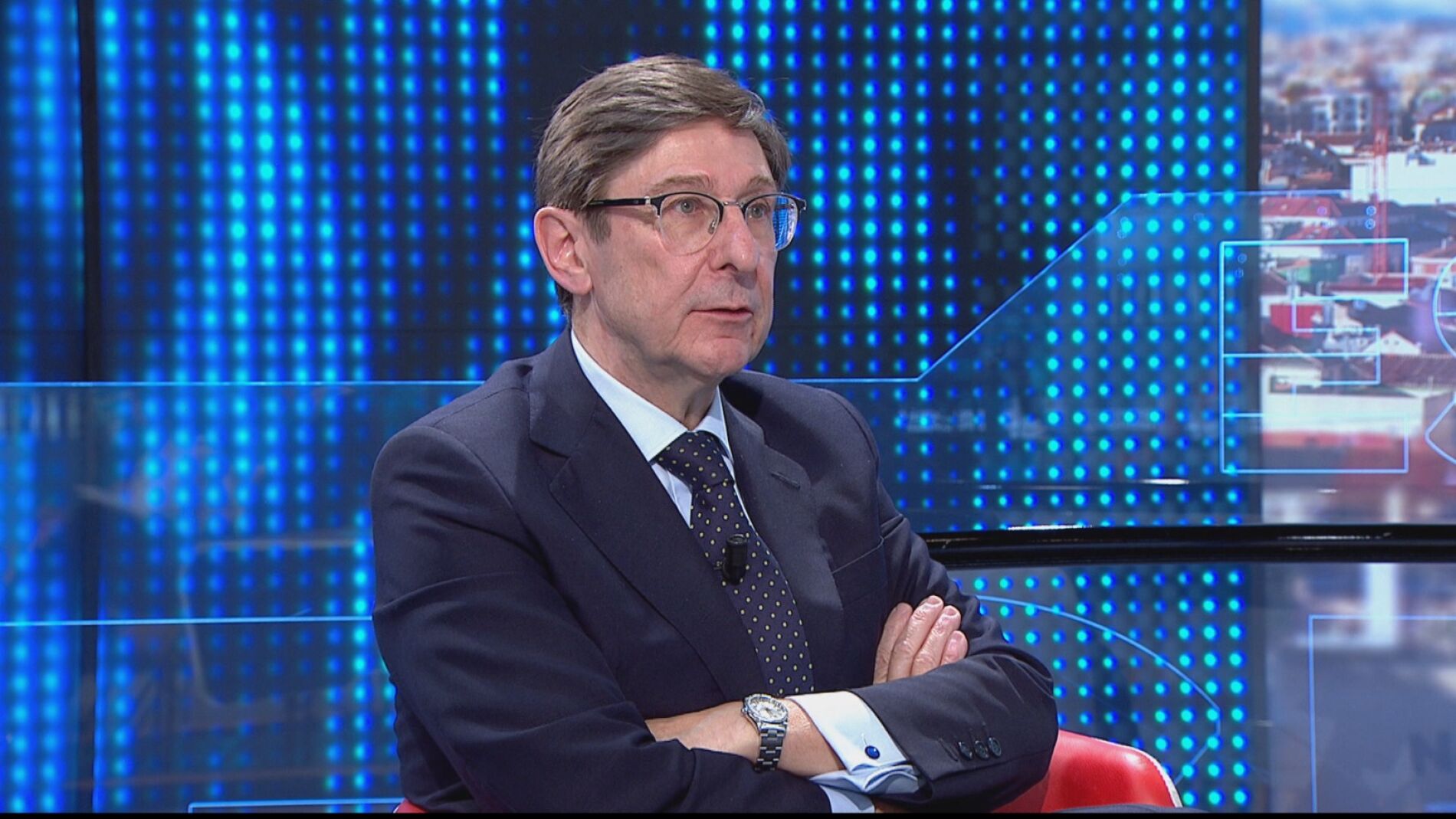 Jos&eacute; Ignacio Goirigolzarri 