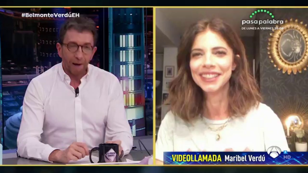 Maribel Me La Se Quien Quiere Ser Millonario