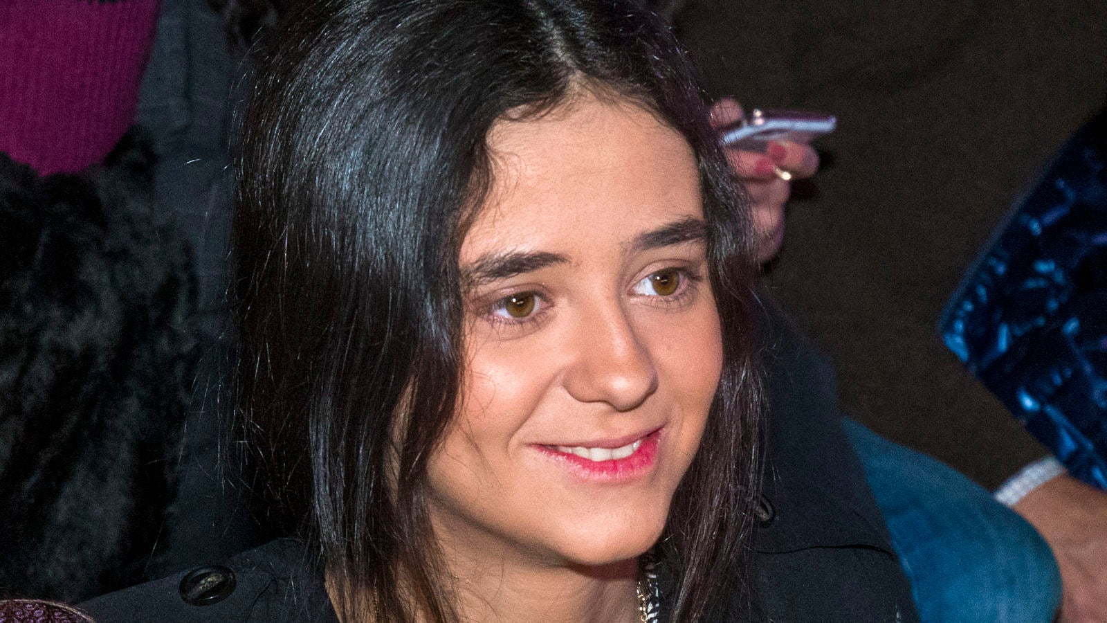 La foto de Victoria Federica en la peluquería que ha generado una gran polémica por no seguir las normas