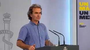 Fernando Simón Fernando Simón
