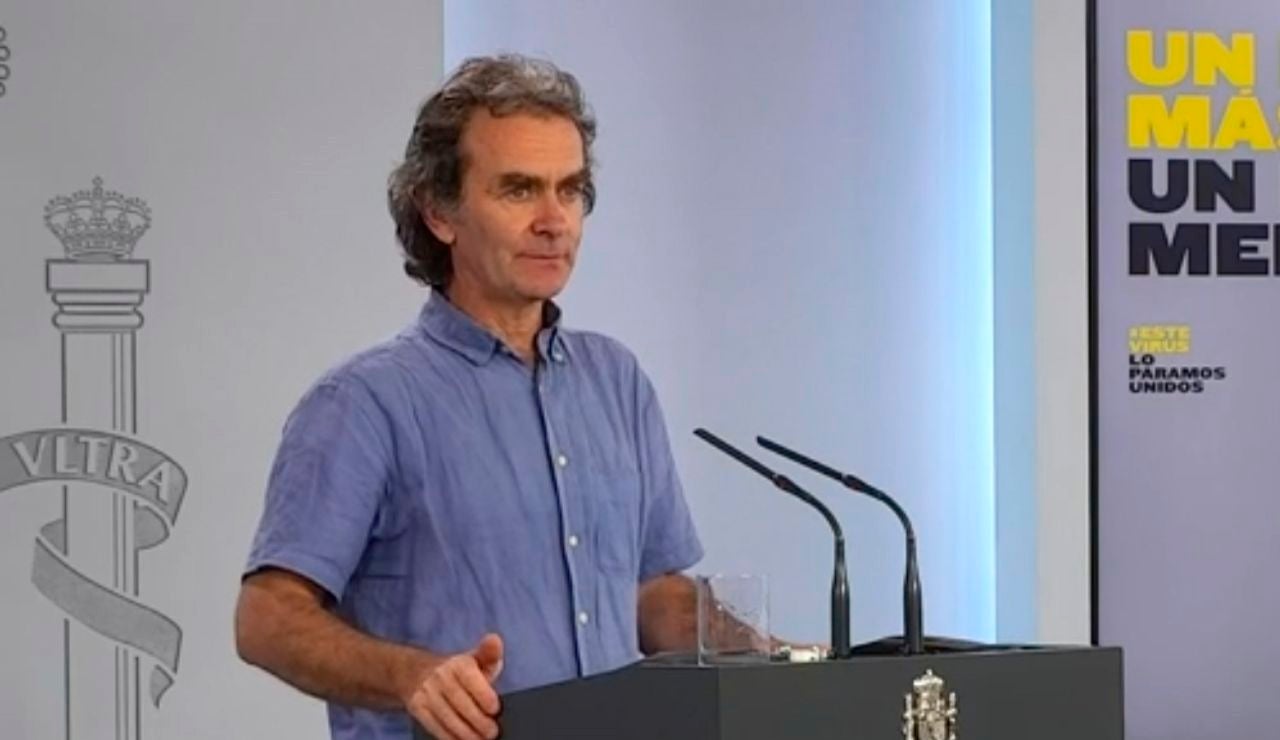 Fernando Simón