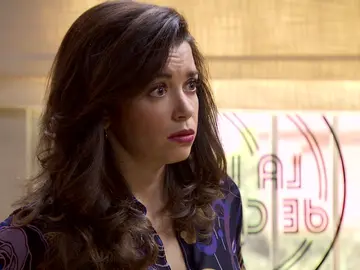 El viaje que podría cambiarlo todo entre Luisita y Amelia, cancelado por un imprevisto El viaje que podría cambiarlo todo entre Luisita y Amelia, cancelado por un imprevisto