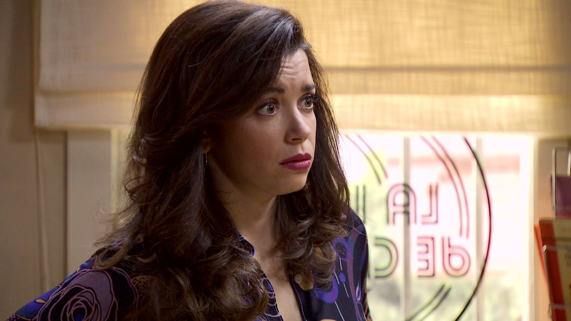 El viaje que podr&iacute;a cambiarlo todo entre Luisita y Amelia, cancelado por un imprevisto