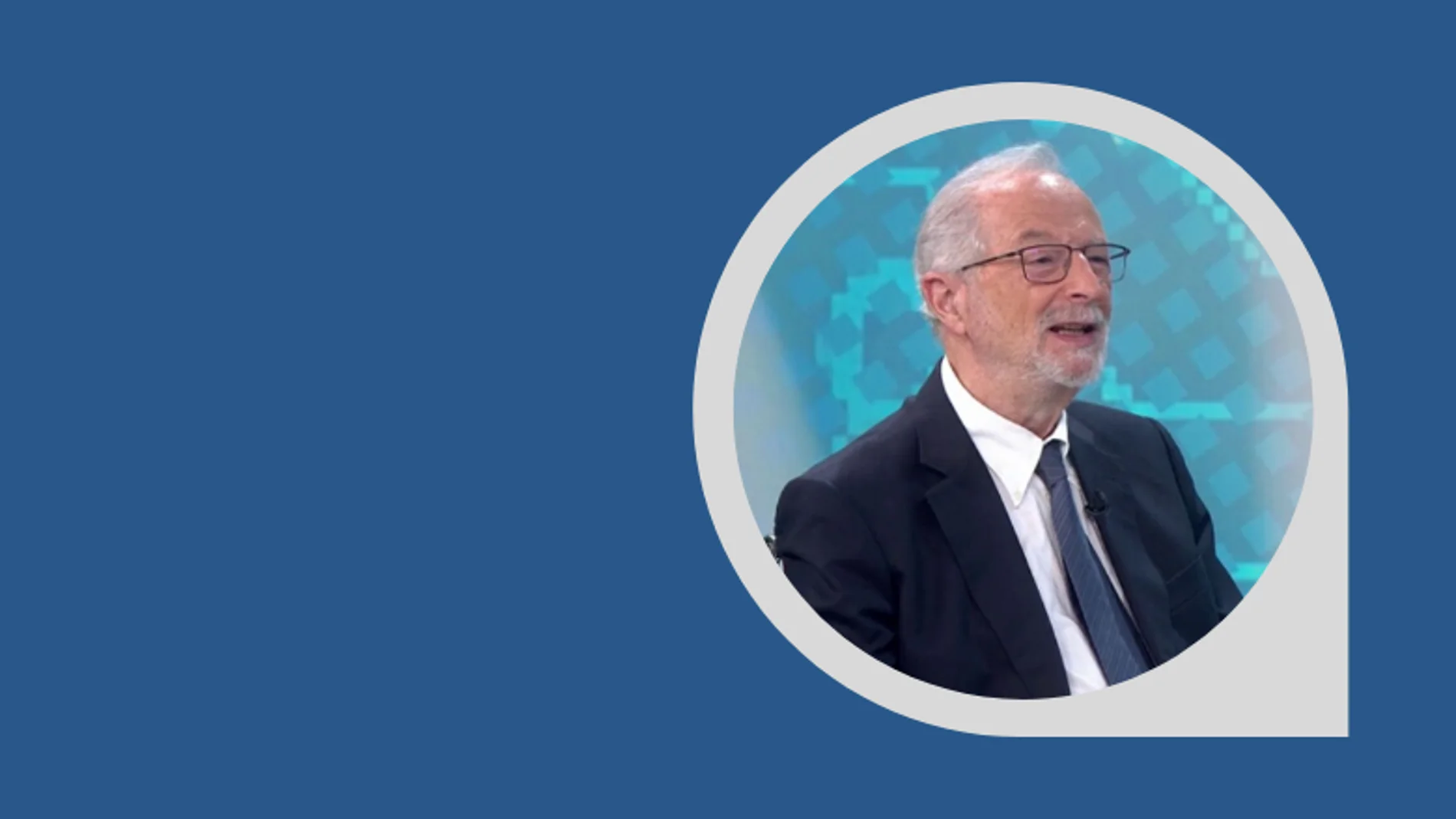 Opinión Luis Enjuanes Opinión Luis Enjuanes