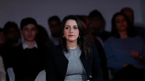 Inés Arrimadas Inés Arrimadas