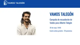 'VamosTalegón': un evento de marketing solidario 'VamosTalegón': un evento de marketing solidario