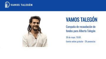 'VamosTalegón': un evento de marketing solidario 