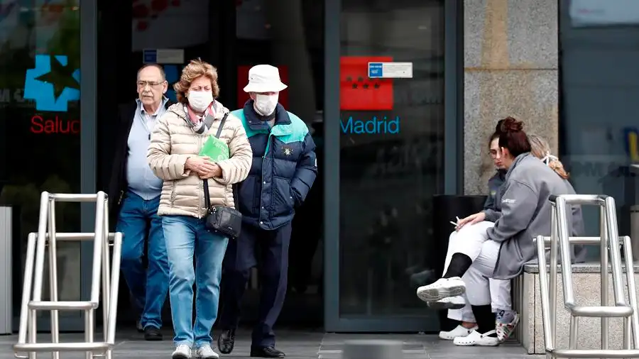 Hospital de Madrid Hospital de Madrid