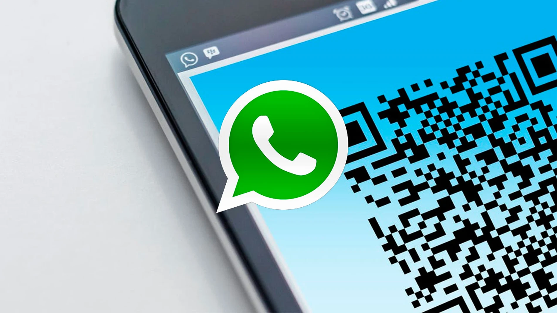 Código QR Código QR