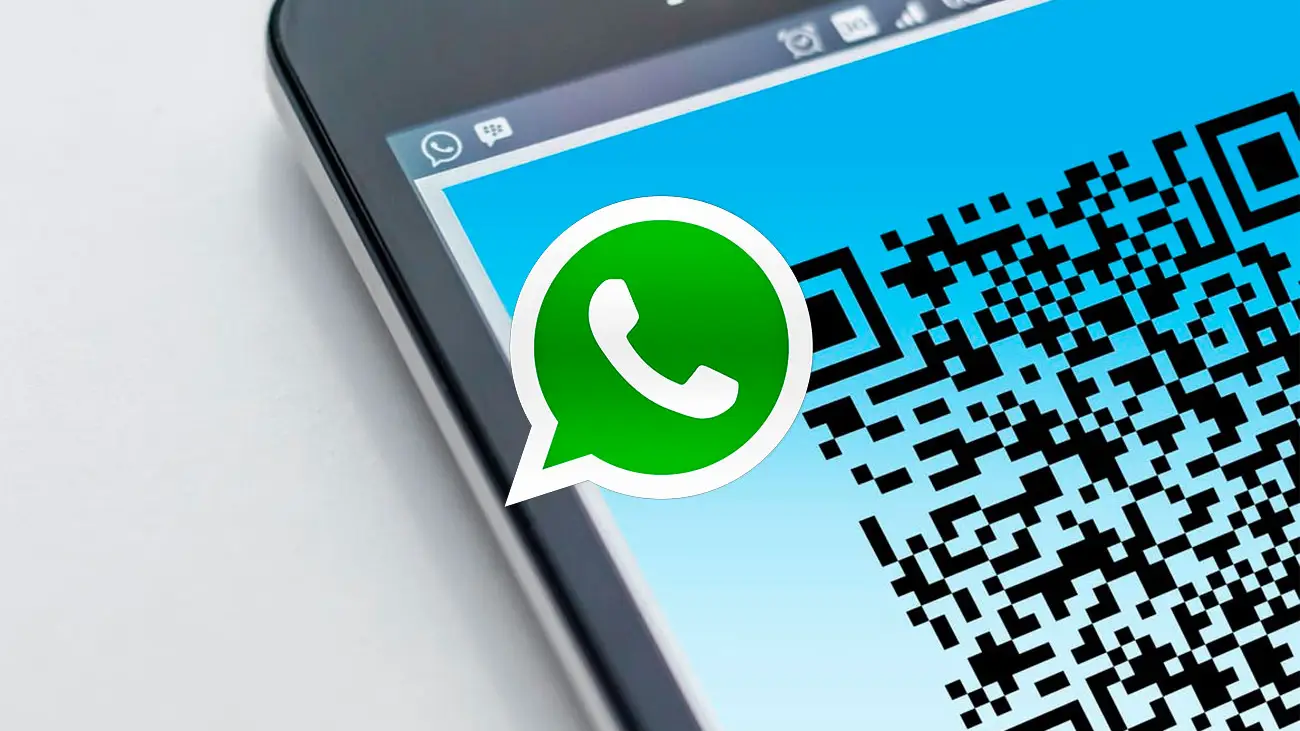 Código QR Código QR