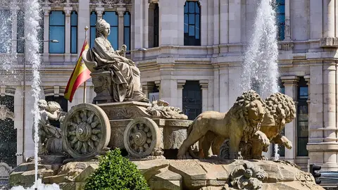 Horario y recorrido de la manifestación de Vox en Madrid el sábado 23 de mayo Coronavirus