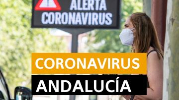 Coronavirus Andalucía hoy: Fase 2 desescalada, datos de hoy y últimas noticias viernes 22 de mayo, en directo | Última hora Andalucia