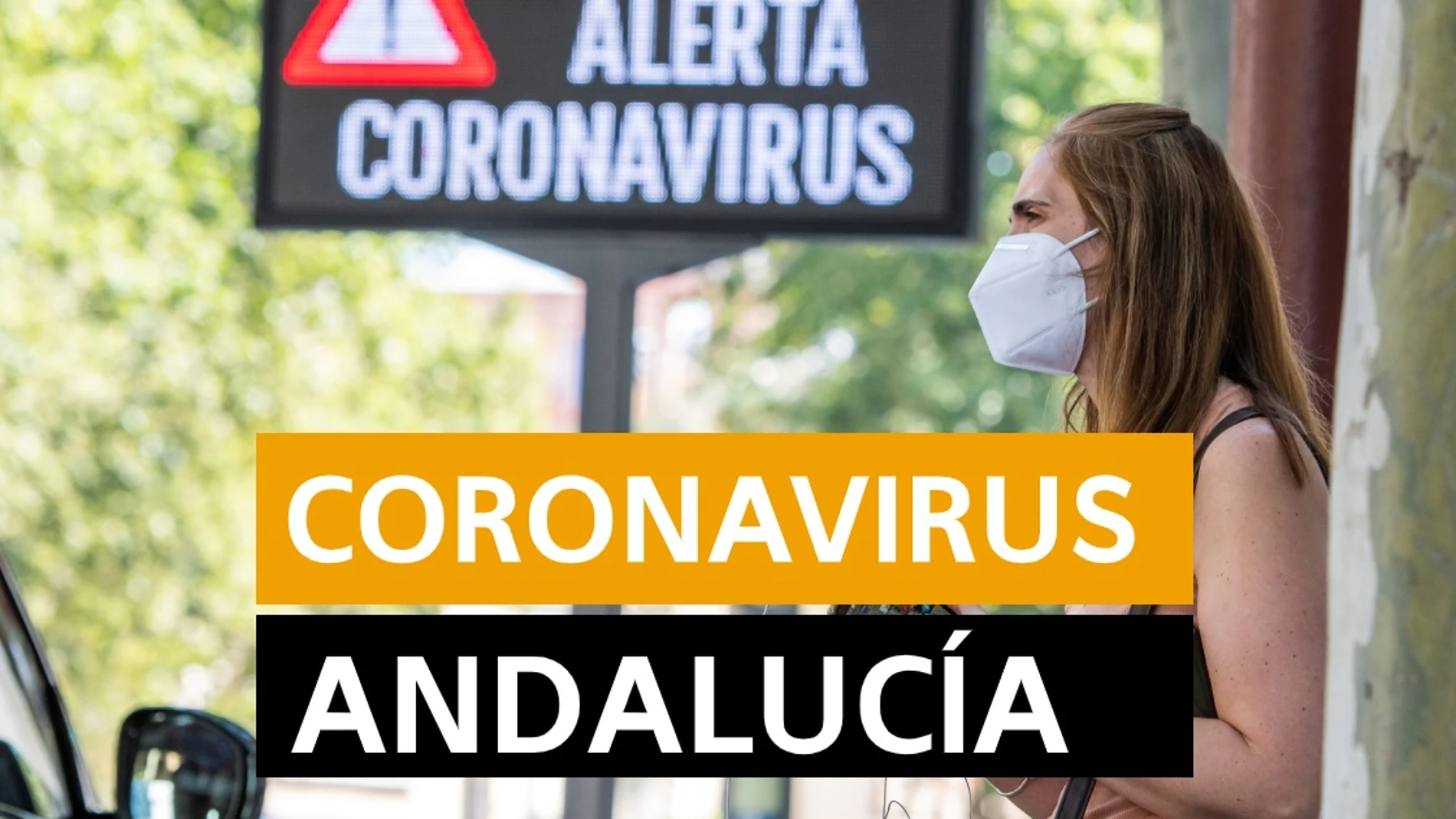 Coronavirus Andalucía hoy: Fase 2 desescalada, datos de hoy y últimas noticias viernes 22 de mayo, en directo | Última hora Andalucia Coronavirus Andalucía hoy: Fase 2 desescalada, datos de hoy y últimas noticias viernes 22 de mayo, en directo | Última hora Andalucia