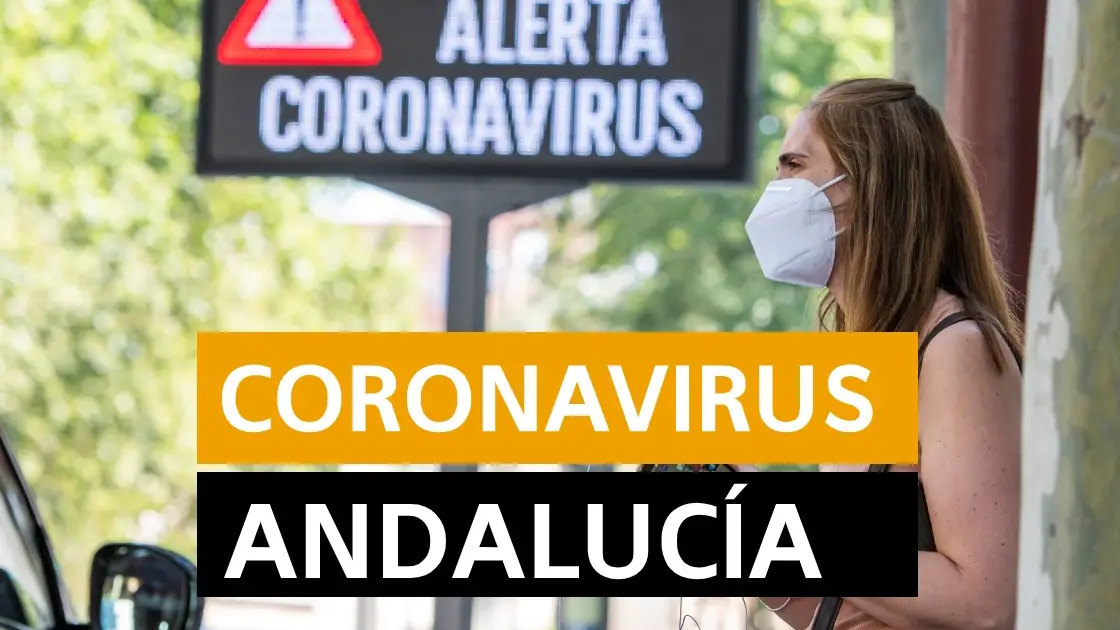 Coronavirus Andalucía hoy: Fase 2 desescalada, datos de hoy y últimas noticias viernes 22 de mayo, en directo | Última hora Andalucia Coronavirus