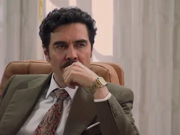 La inhumana venganza de Armando contra David La inhumana venganza de Armando contra David
