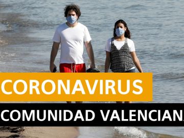 Coronavirus Valencia hoy: Fase 1 desescalada, datos de hoy y últimas noticias viernes 22 de mayo, en directo | Última hora Valencia