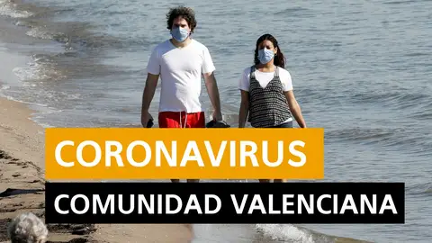 Coronavirus Valencia hoy: Fase 1 desescalada, datos de hoy y últimas noticias viernes 22 de mayo, en directo | Última hora Valencia Coronavirus Valencia hoy: Fase 1 desescalada, datos de hoy y últimas noticias viernes 22 de mayo, en directo | Última hora Valencia