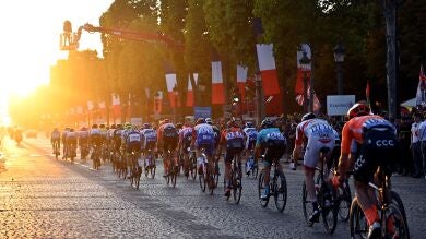 Calendario ciclista en 2020: Fechas tras la crisis del coronavirus