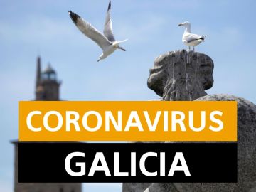 Coronavirus Galicia hoy: Fase 2 desescalada, datos de hoy y últimas noticias viernes 22 de mayo, en directo | Última hora Galicia