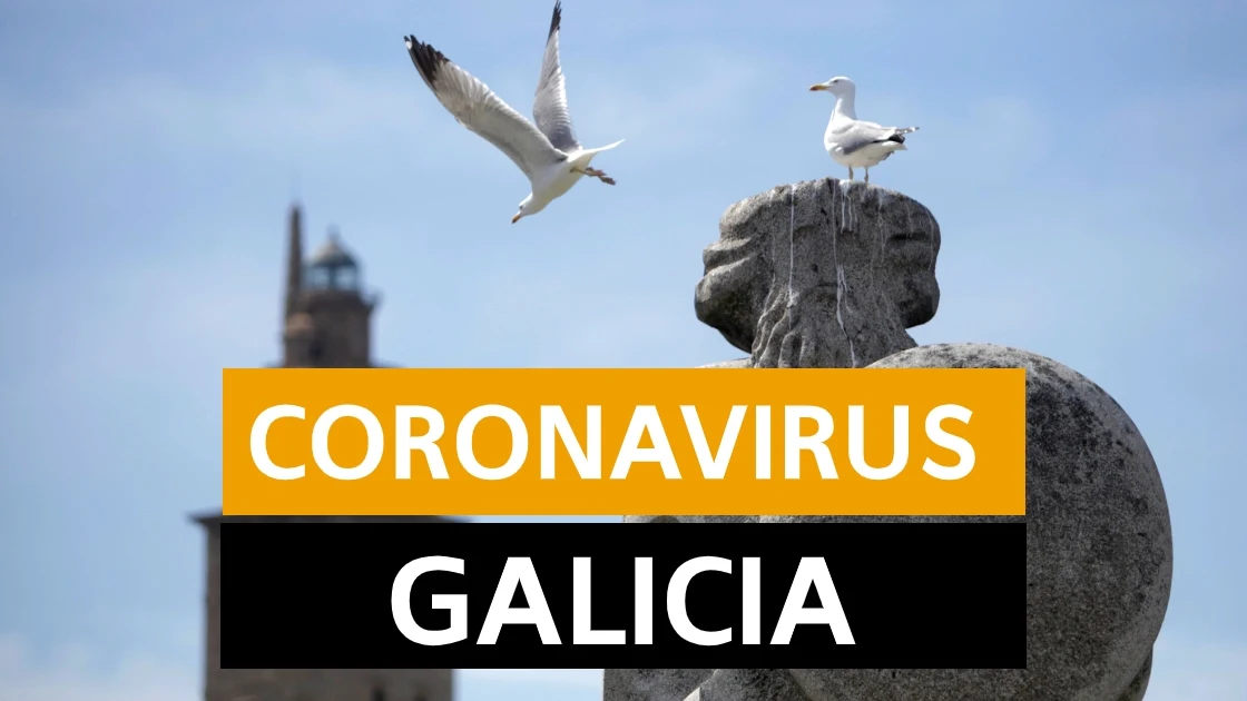 Coronavirus Galicia hoy: Fase 2 desescalada, datos de hoy y últimas noticias viernes 22 de mayo, en directo | Última hora Galicia Coronavirus