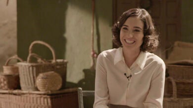 Cambios de guion, sonidos extraños o chupitos de licor, entre las mejores anécdotas de la serie