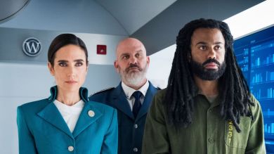 ‘Snowpiercer' ('Rompenieves’): Así es la película de Bong Joon-ho ('Parásitos') convertida en serie