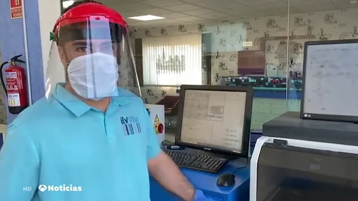 El 25% de los trabajadores que se encuentran en ERTE por el coronavirus podr&iacute;an perder su empleo