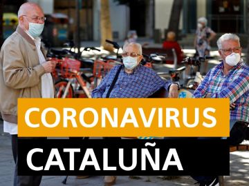 Coronavirus Cataluña hoy: Fase 2 desescalada, datos de hoy y últimas noticias viernes 22 de mayo, en directo | Última hora Cataluña