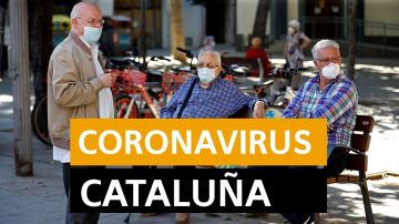 Coronavirus Cataluña hoy: Fase 2 desescalada, datos de hoy y últimas noticias viernes 22 de mayo, en directo | Última hora Cataluña