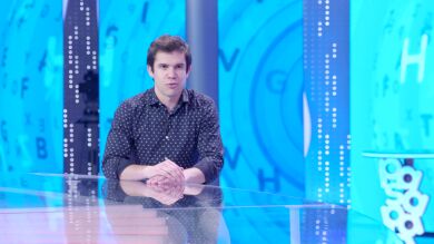 Nacho Mangut revela cómo se prepara un concursante de 'Pasapalabra'
