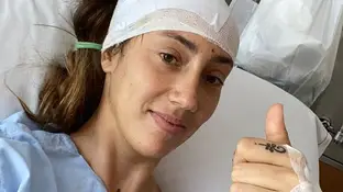 Virginia Torrecilla Virginia Torrecilla
