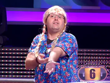 “Somos ‘ahoracaiguers’”, la genial improvisación de Deivid versionando a Las Supremas de Móstoles “Somos ‘ahoracaiguers’”, la genial improvisación de Deivid versionando a Las Supremas de Móstoles