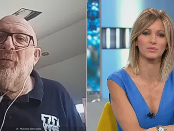 Médico Salvador Espinosa Médico Salvador Espinosa