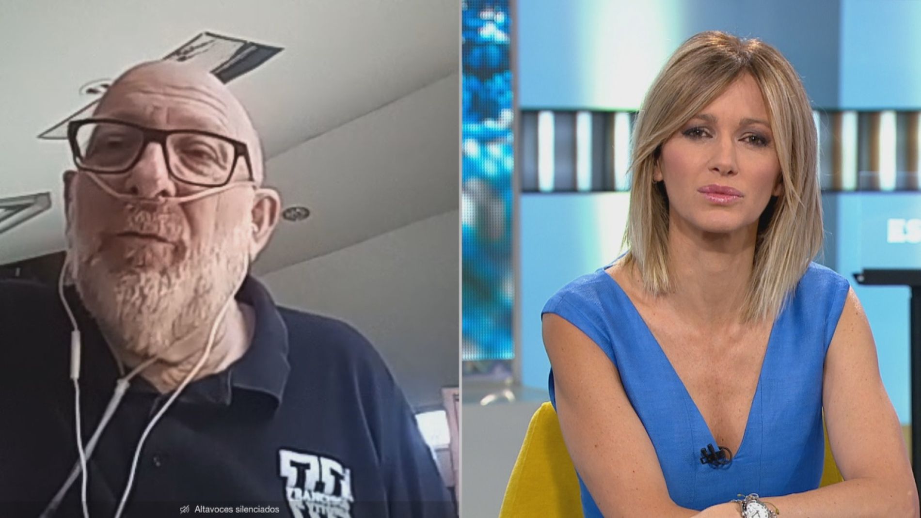 M&eacute;dico Salvador Espinosa