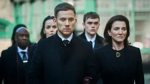 'Gangs of London' 'Gangs of London'