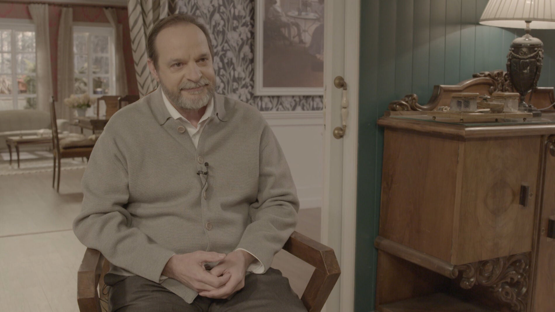 El emotivo adi&oacute;s de los actores de &lsquo;El secreto de Puente Viejo&rsquo; a la serie que les ha cambiado