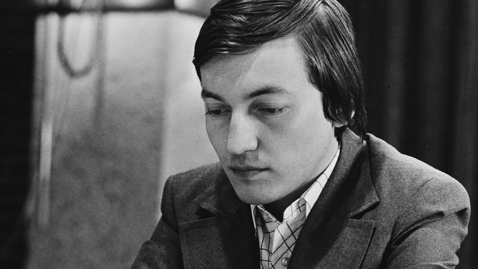 Efemérides 23 de mayo de 2020: Antoly Kárpov Efemérides 23 de mayo de 2020: Antoly Kárpov
