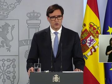 El Gobierno anuncia que desde el lunes se presentarán los informes del paso de fases de la desescalada