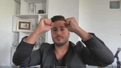 David Bustamante: