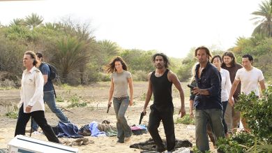 'Perdidos' cumple 18 años: ¿Qué ha sido de los actores de 'Lost'?