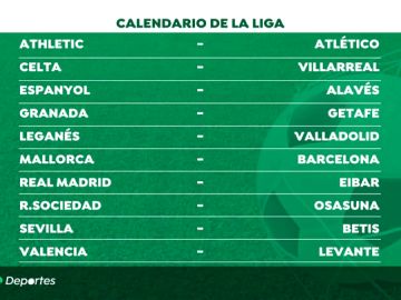 LaLiga