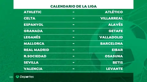 LaLiga LaLiga