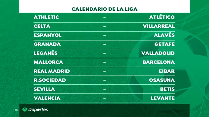 LaLiga LaLiga