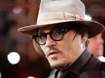 Johnny Depp Johnny Depp