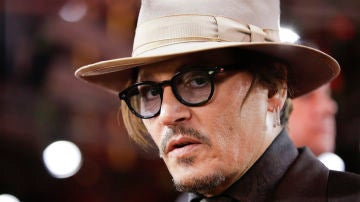 Johnny Depp
