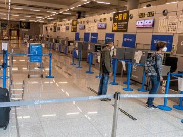 Baleares se ofrece como destino piloto para aplicar el pasaporte vacunal