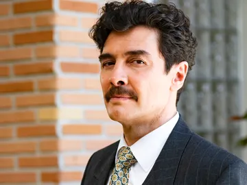 José Manuel Seda es Armando Ordóñez en 'Amar es para siempre' José Manuel Seda es Armando Ordóñez en 'Amar es para siempre'