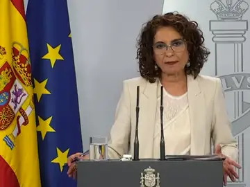 María Jesús Montero María Jesús Montero