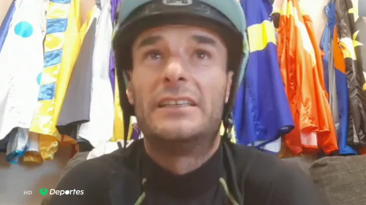 jockey