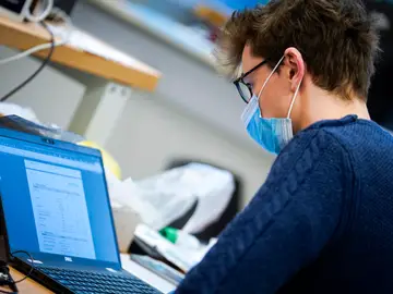 Joana Sánchez, presidenta de Inesdi: "El coronavirus ha acelerado la transformación digital de las compañías" Joana Sánchez, presidenta de Inesdi: "El coronavirus ha acelerado la transformación digital de las compañías"